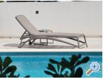 Apartmaji Villa Punta - Vodice Hrvaka