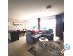 Apartmaji Villa Punta - Vodice Hrvaka