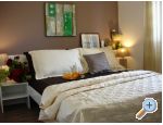 Apartmaji Villa Punta - Vodice Hrvaka