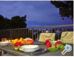Apartmaji Villa Punta - Vodice Hrvaka