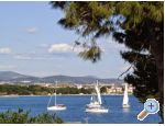 Apartmaji Villa Punta - Vodice Hrvaka
