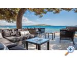 Apartmaji Villa Punta - Vodice Hrvaka