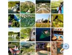 Apartmaji Villa Punta - Vodice Hrvaka