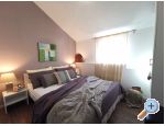 Apartmaji Villa Punta - Vodice Hrvaka
