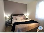 Apartmaji Villa Punta - Vodice Hrvaka