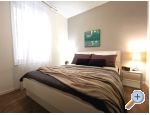 Apartmaji Villa Punta - Vodice Hrvaka