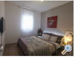 Apartmaji Villa Punta - Vodice Hrvaka