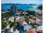 Apartmaji Villa Punta - Vodice Hrvaka