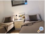 Apartmaji Villa Punta - Vodice Hrvaka