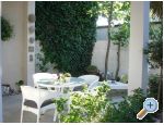 Apartmaji Villa Punta - Vodice Hrvaka