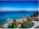 Apartmaji Villa Punta - Vodice Hrvaka