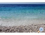 Apartmaji Villa Punta - Vodice Hrvaka
