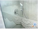 Apartmaji Villa Punta - Vodice Hrvaka