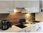 Apartmaji Villa Punta - Vodice Hrvaka