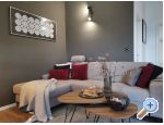 Apartmaji Villa Punta - Vodice Hrvaka