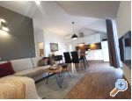 Apartmaji Villa Punta - Vodice Hrvaka