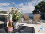 Apartmaji Villa Punta - Vodice Hrvaka