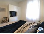 Apartmaji Villa Punta - Vodice Hrvaka