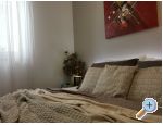 Apartmaji Villa Punta - Vodice Hrvaka