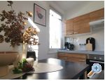 Apartmaji Villa Punta - Vodice Hrvaka