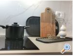 Apartmaji Villa Punta - Vodice Hrvaka