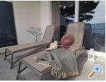 Apartmaji Villa Punta - Vodice Hrvaka