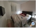Apartmaji Villa Punta - Vodice Hrvaka