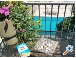 Apartmaji Villa Punta - Vodice Hrvaka