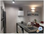 Apartmaji Villa Punta - Vodice Hrvaka