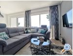 Apartmaji Villa Punta - Vodice Hrvaka