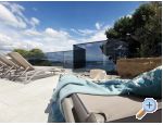 Apartmaji Villa Punta - Vodice Hrvaka