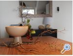 Apartmaji Villa Punta - Vodice Hrvaka