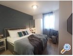 Apartmaji Villa Punta - Vodice Hrvaka