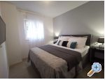Apartmaji Villa Punta - Vodice Hrvaka
