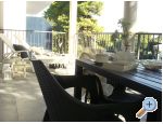 Apartmaji Villa Punta - Vodice Hrvaka