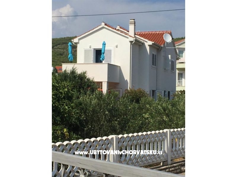 Ferienwohnungen Villa Tribunj – Ferienwohnung Vodice, Kroatien – Foto 10