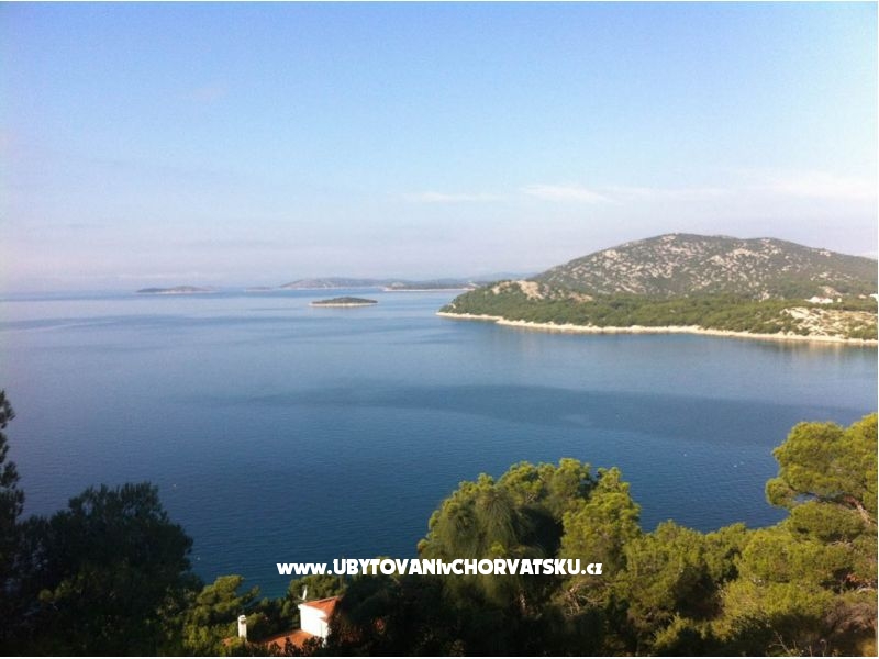 Ferienwohnungen Villa Tribunj – Ferienwohnung Vodice, Kroatien – Foto 14