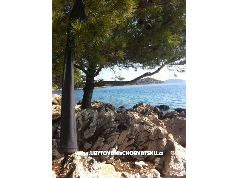 Ferienwohnungen Villa Tribunj – Ferienwohnung Vodice, Kroatien – Foto 17