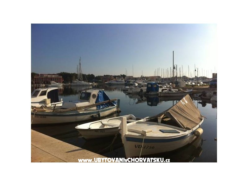 Ferienwohnungen Villa Tribunj – Ferienwohnung Vodice, Kroatien – Foto 18