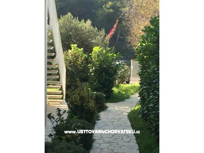 Ferienwohnungen Villa Tribunj – Ferienwohnung Vodice, Kroatien – Foto 5