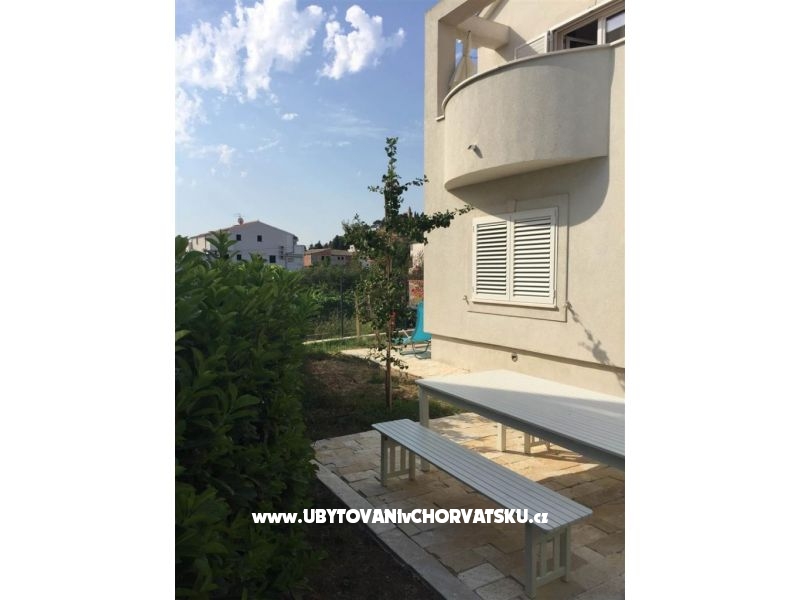 Ferienwohnungen Villa Tribunj – Ferienwohnung Vodice, Kroatien – Foto 7