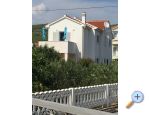 Ferienwohnungen Villa Tribunj – Vodice – Vorschau 10