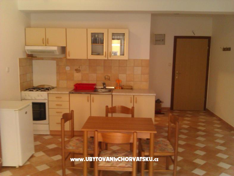 Apartmány Vodice – ubytování Vodice, Chorvatsko – foto 2