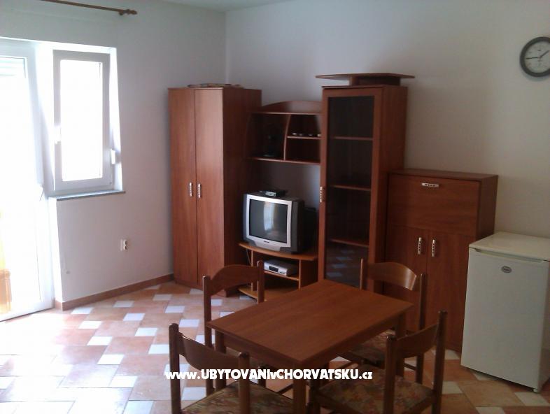 Apartmány Vodice – ubytování Vodice, Chorvatsko – foto 4