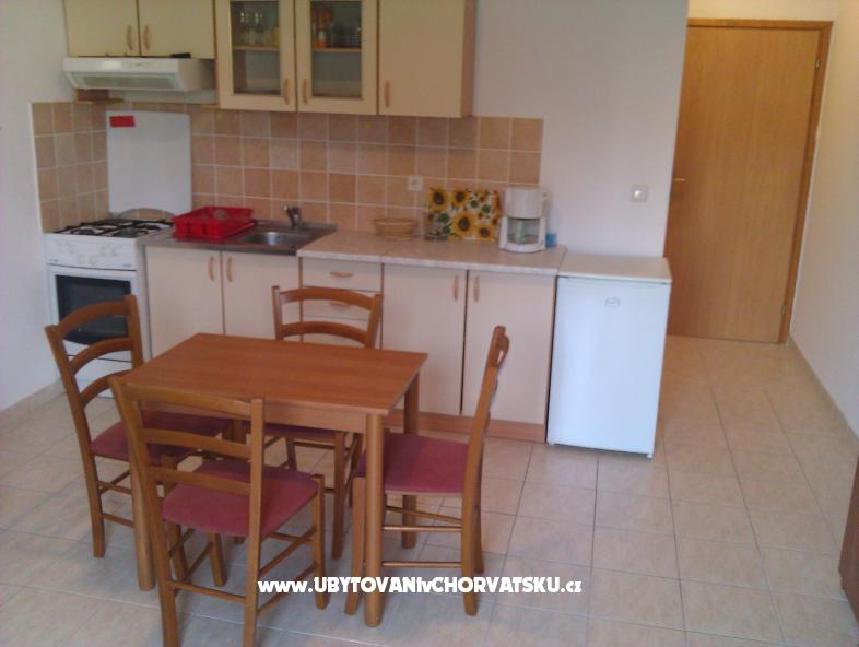 Apartmány Vodice – ubytování Vodice, Chorvatsko – foto 5