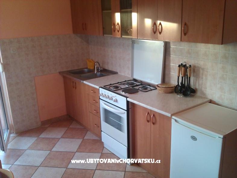 Apartmány Vodice – ubytování Vodice, Chorvatsko – foto 6