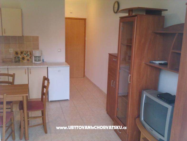Apartmány Vodice – ubytování Vodice, Chorvatsko – foto 7