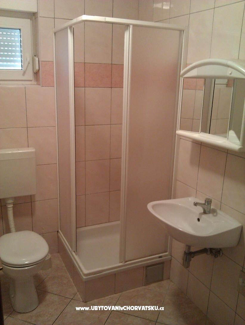 Apartmány Vodice – ubytování Vodice, Chorvatsko – foto 8