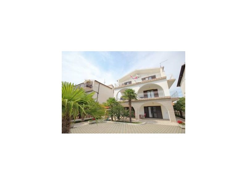 Apartmány Vodice- SKELIN – ubytování Vodice, Chorvatsko – foto 2