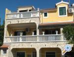 Apartmány Vučak – Vodice – náhled 3